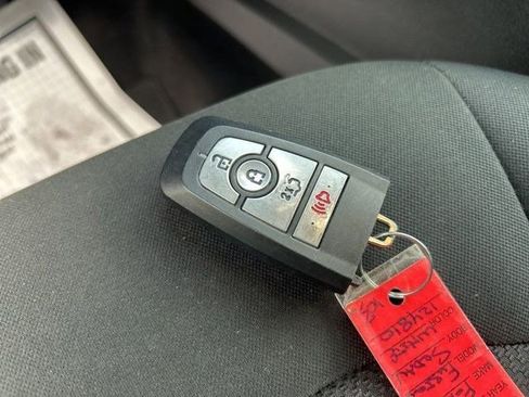 Used 2019 Ford Fusion SE image 51