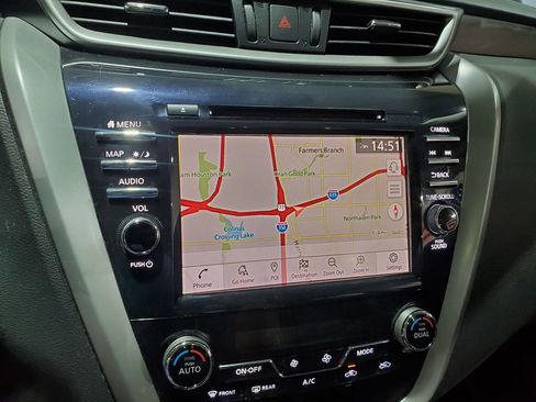 Used 2019 Nissan Murano Platinum w/ Cargo Package image 34