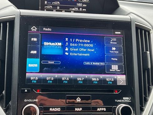 Used 2020 Subaru Forester Touring AWD/4WD image 26