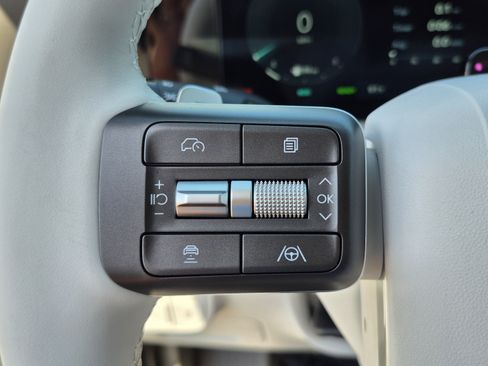 New 2026 Hyundai Palisade FWD Hybrid image 31