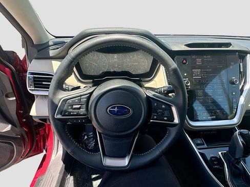 Used 2023 Subaru Legacy Limited AWD/4WD image 10