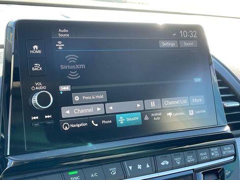 Used 2025 Honda Odyssey Elite image 41