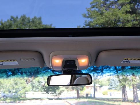 Used 2009 Volvo XC70 T6 image 28