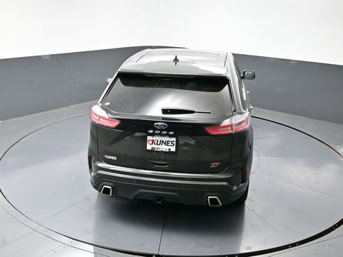 Used 2024 Ford Edge ST w/ Equipment Group 401A image 47