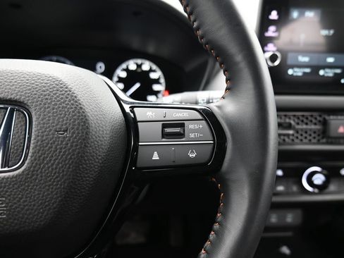 Certified 2026 Honda HR-V Sport image 47