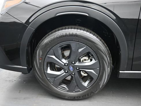 Used 2020 Subaru Outback Onyx Edition XT image 55