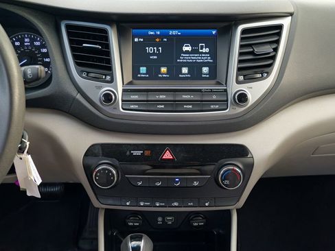 Used 2018 Hyundai Tucson SEL image 42