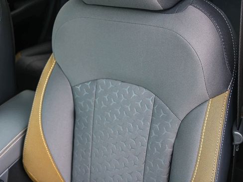 New 2026 Subaru Crosstrek 2.5i Sport image 22