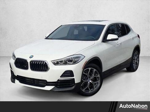 Used 2023 BMW X2 sDrive28i w/ Premium Package 2 image 1