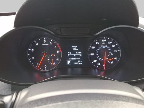 Used 2016 Hyundai Veloster Turbo w/ Option Group 04 image 8