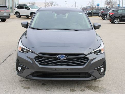 New 2026 Subaru Impreza 2.0i Sport AWD/4WD image 2