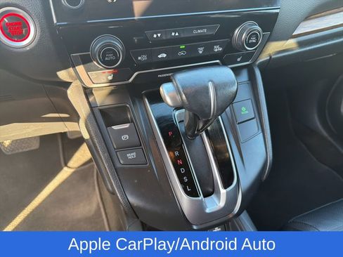 Used 2019 Honda CR-V Touring image 11