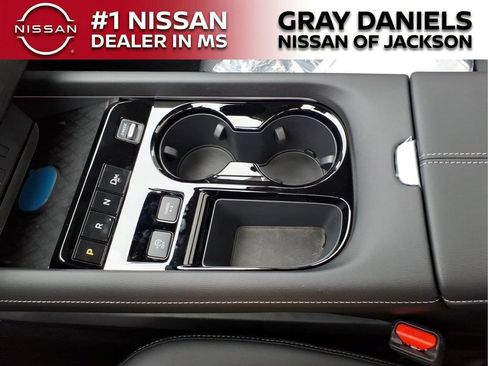 New 2026 Nissan Murano SL AWD/4WD image 26