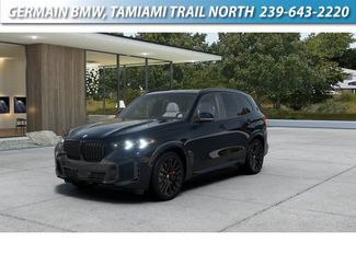 New 2026 BMW X5 xDrive40i w/ Executive Package AWD/4WD video 1