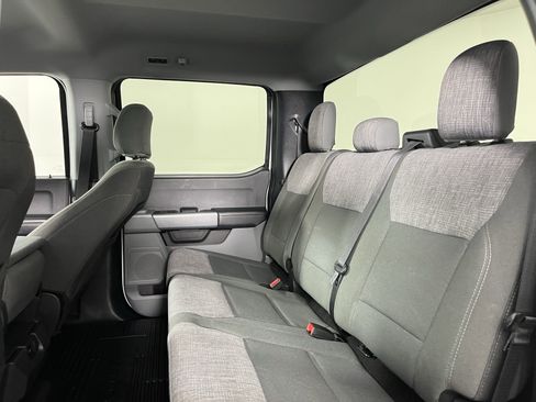 Used 2024 Ford F350 XLT image 15