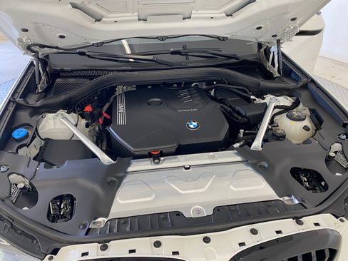 Certified 2023 BMW X3 xDrive30i w/ M Sport Package image 33