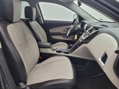 Used 2017 Chevrolet Equinox Premier w/ Enhanced Convenience Package FWD image 21