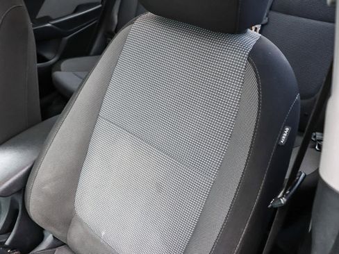 Used 2018 Hyundai Accent Limited image 26