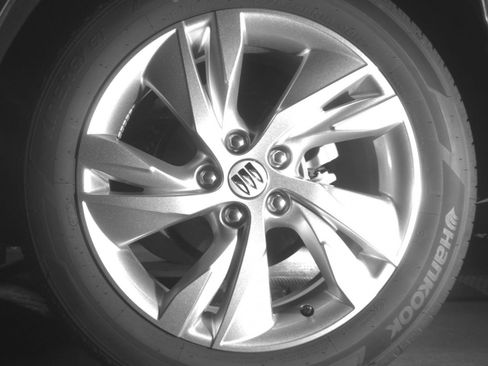 Used 2026 Buick Encore GX Preferred FWD image 17