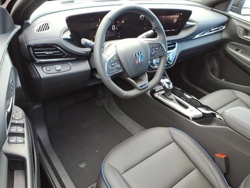 New 2026 Buick Envista Sport Touring w/ Convenience I Package image 11