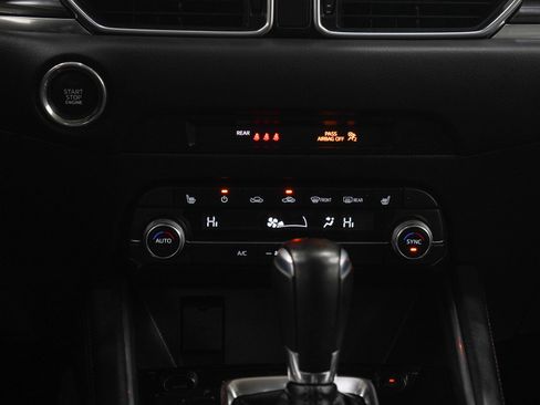 Used 2023 MAZDA CX-5 AWD 2.5 S w/ Premium Package image 19