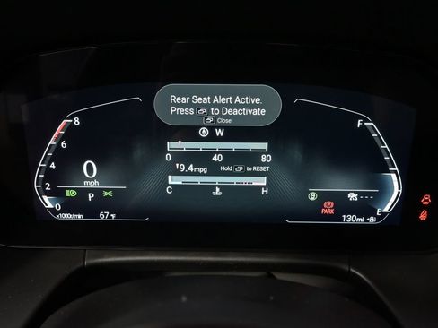 New 2026 MAZDA CX-5 Preferred AWD/4WD image 25