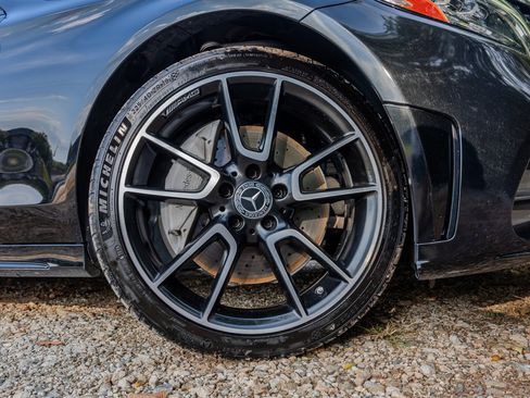 Used 2020 Mercedes-Benz C 300 Sedan image 13