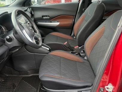 Used 2019 Nissan Kicks SR w/ Interior Electronics Package