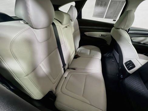 Used 2023 Hyundai Tucson Limited image 27