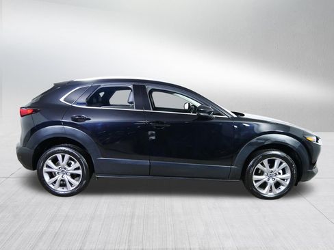 Used 2023 MAZDA CX-30 AWD 2.5 S w/ Premium Package image 8