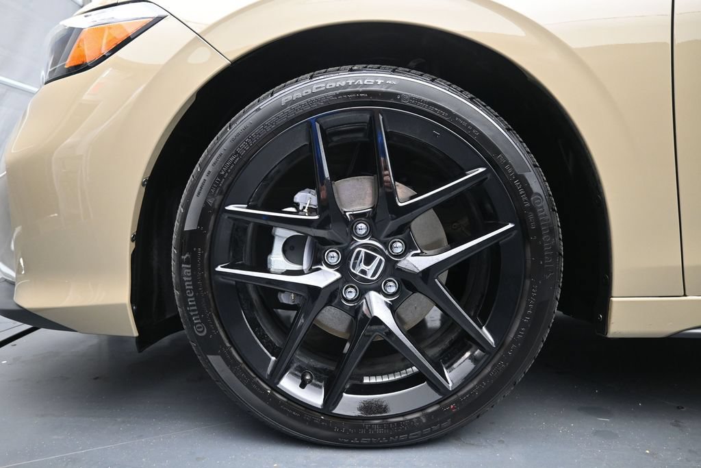 Used 2026 Honda Civic Sport image 11