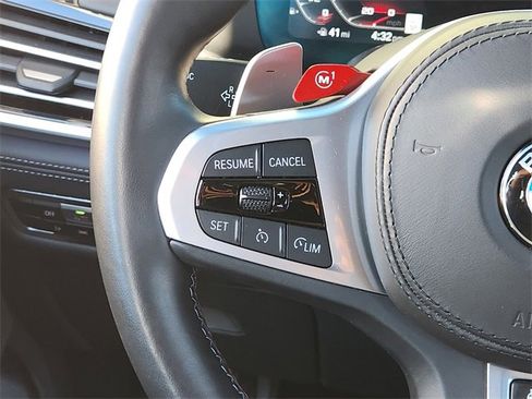 Used 2022 BMW X5 M w/ Competition Package 2 image 27