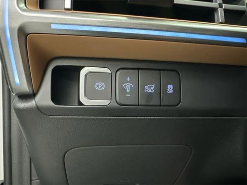 New 2026 Hyundai Santa Fe Limited image 35