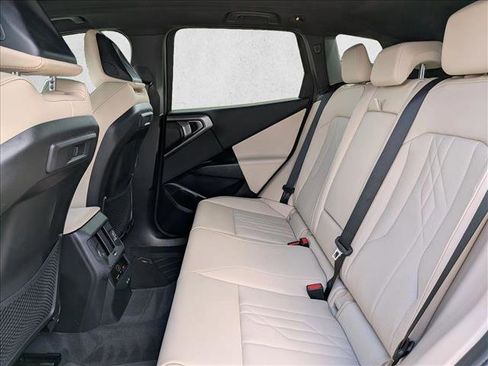 Certified 2026 BMW X3 xDrive30 w/ Premium Package image 20