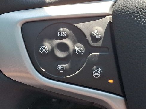 Used 2023 GMC Terrain SLT w/ Elevation Edition FWD image 23