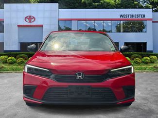 Used 2024 Honda Civic Sport video 2