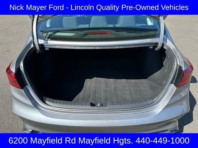 Used 2023 Kia Forte LXS