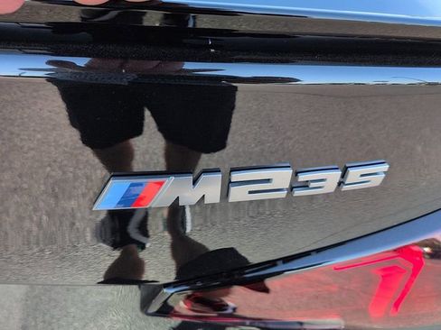 Used 2025 BMW M235i xDrive w/ Premium Package AWD/4WD image 12