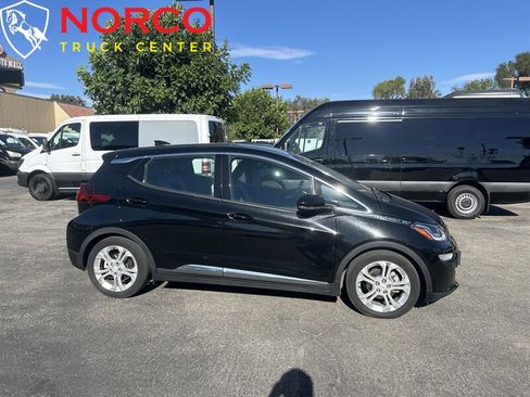 Used 2020 Chevrolet Bolt LT FWD image 1