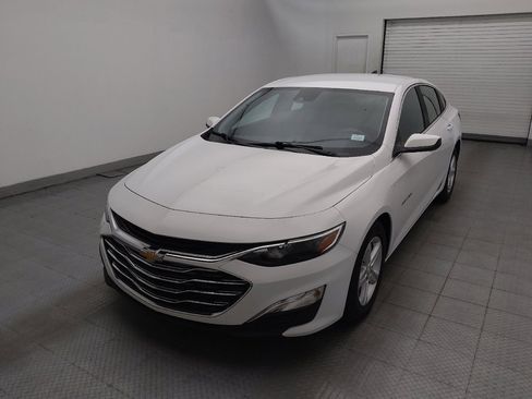 Used 2021 Chevrolet Malibu LS w/ Driver Confidence Package II FWD image 15