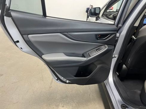Used 2021 Subaru Crosstrek 2.5i Sport w/ Moonroof Package AWD/4WD image 19