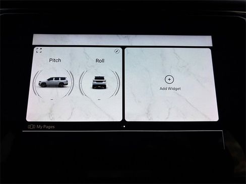 Used 2022 Jeep Wagoneer Series II w/ Premium Group I image 25