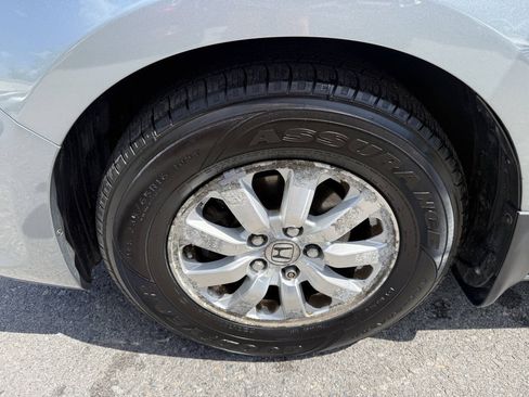 Used 2008 Honda Odyssey EX-L image 28