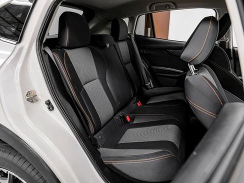 Used 2020 Subaru Crosstrek 2.0i Premium image 35