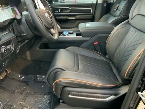 New 2026 RAM 1500 Tungsten image 19