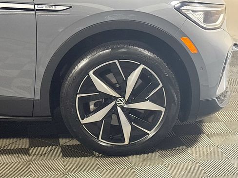 Used 2023 Volkswagen ID.4 Pro S AWD/4WD image 25