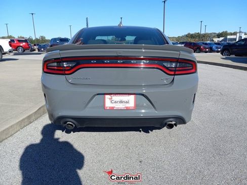 Used 2023 Dodge Charger GT image 9