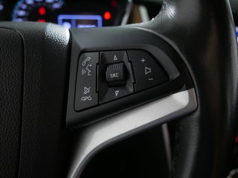 Used 2020 Chevrolet Trax Premier image 29