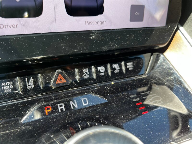Used 2024 Jeep Grand Wagoneer L 4WD image 54