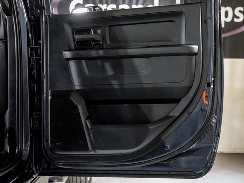 Used 2022 RAM 4500 Tradesman w/ Towing Technology Group image 36